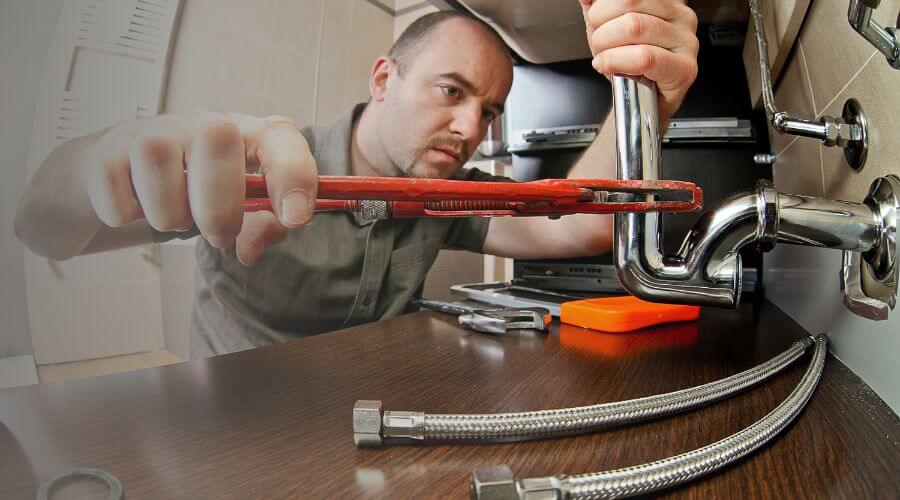 Professional Leak Detection in Grace, ID