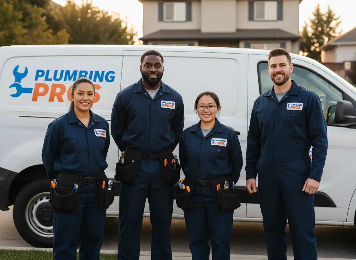 Water Heater Repair company in Grace, ID